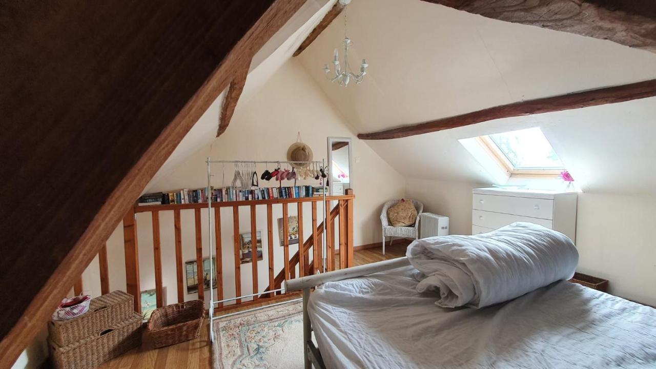 Villa Le Petit Hameau Boffles Exterior foto
